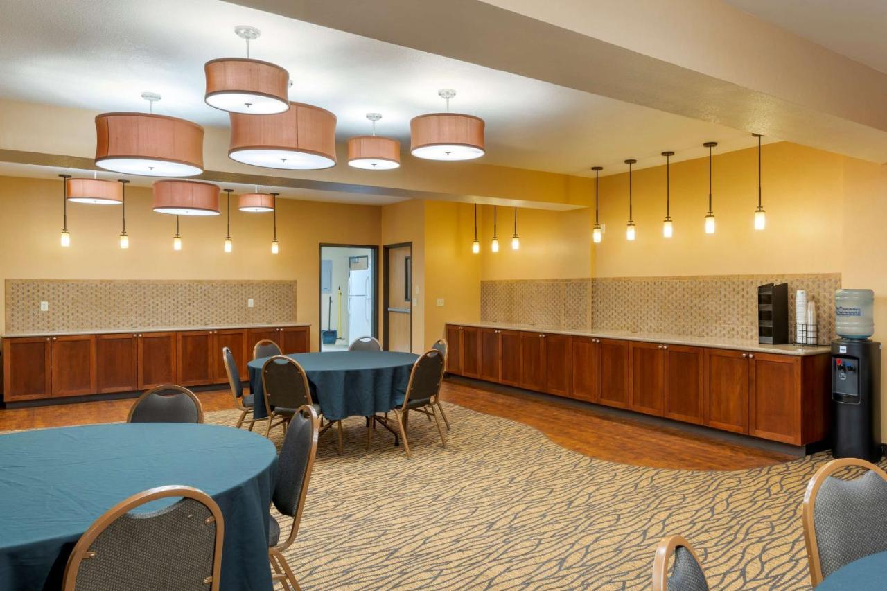 Best Western Plus Columbia River Inn Cascade Locks Εξωτερικό φωτογραφία
