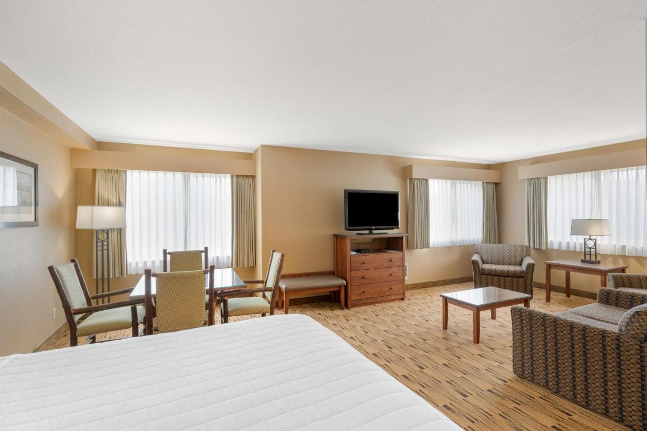 Best Western Plus Columbia River Inn Cascade Locks Εξωτερικό φωτογραφία