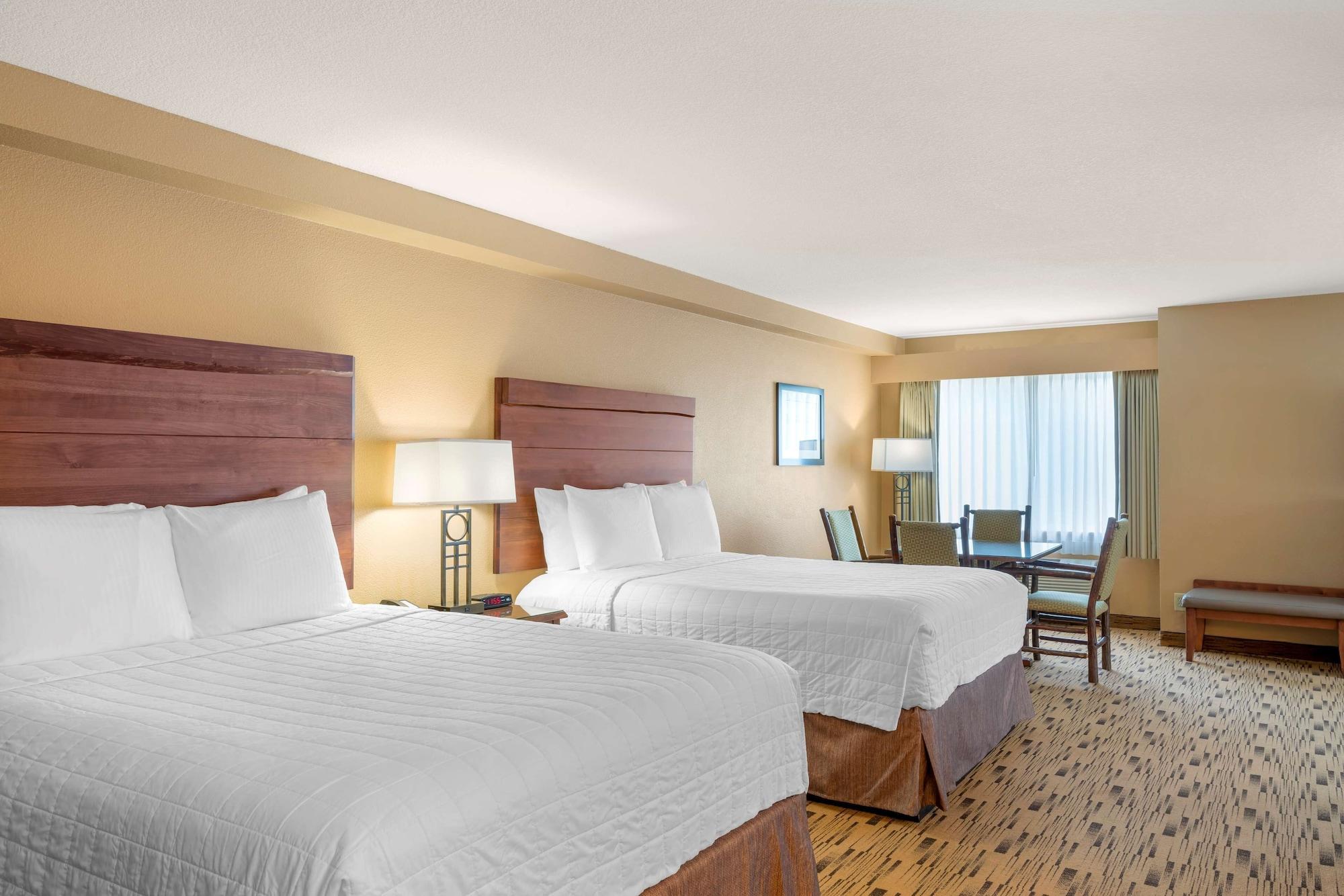 Best Western Plus Columbia River Inn Cascade Locks Εξωτερικό φωτογραφία