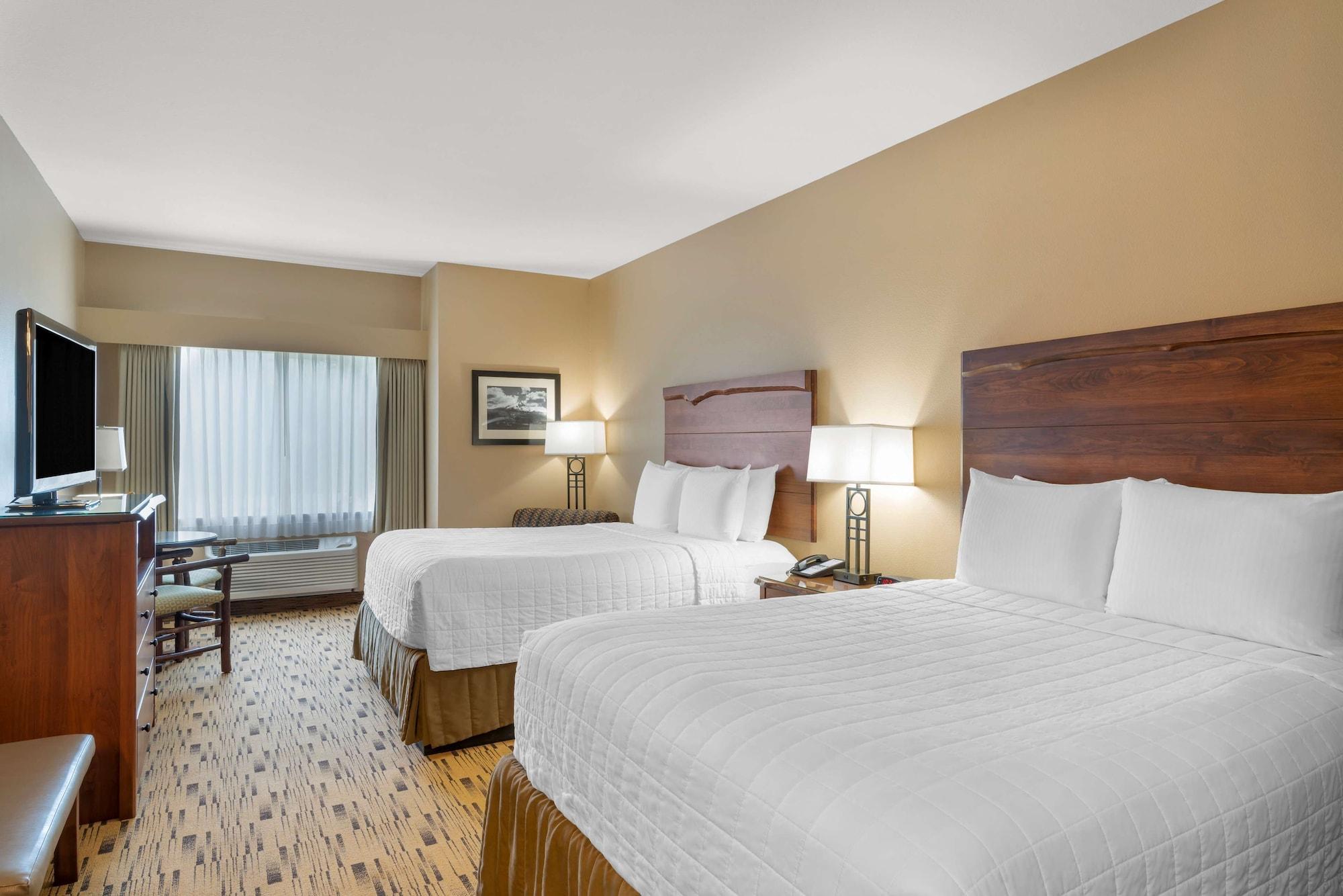 Best Western Plus Columbia River Inn Cascade Locks Εξωτερικό φωτογραφία