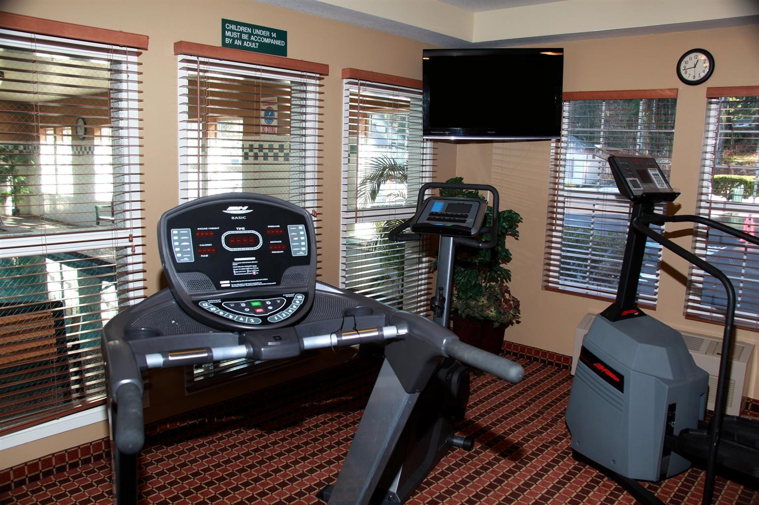 Best Western Plus Columbia River Inn Cascade Locks Εξωτερικό φωτογραφία