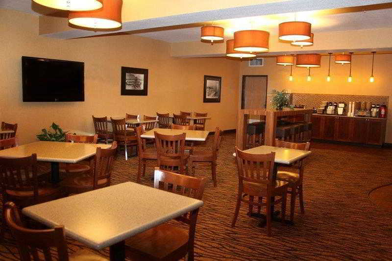 Best Western Plus Columbia River Inn Cascade Locks Εξωτερικό φωτογραφία