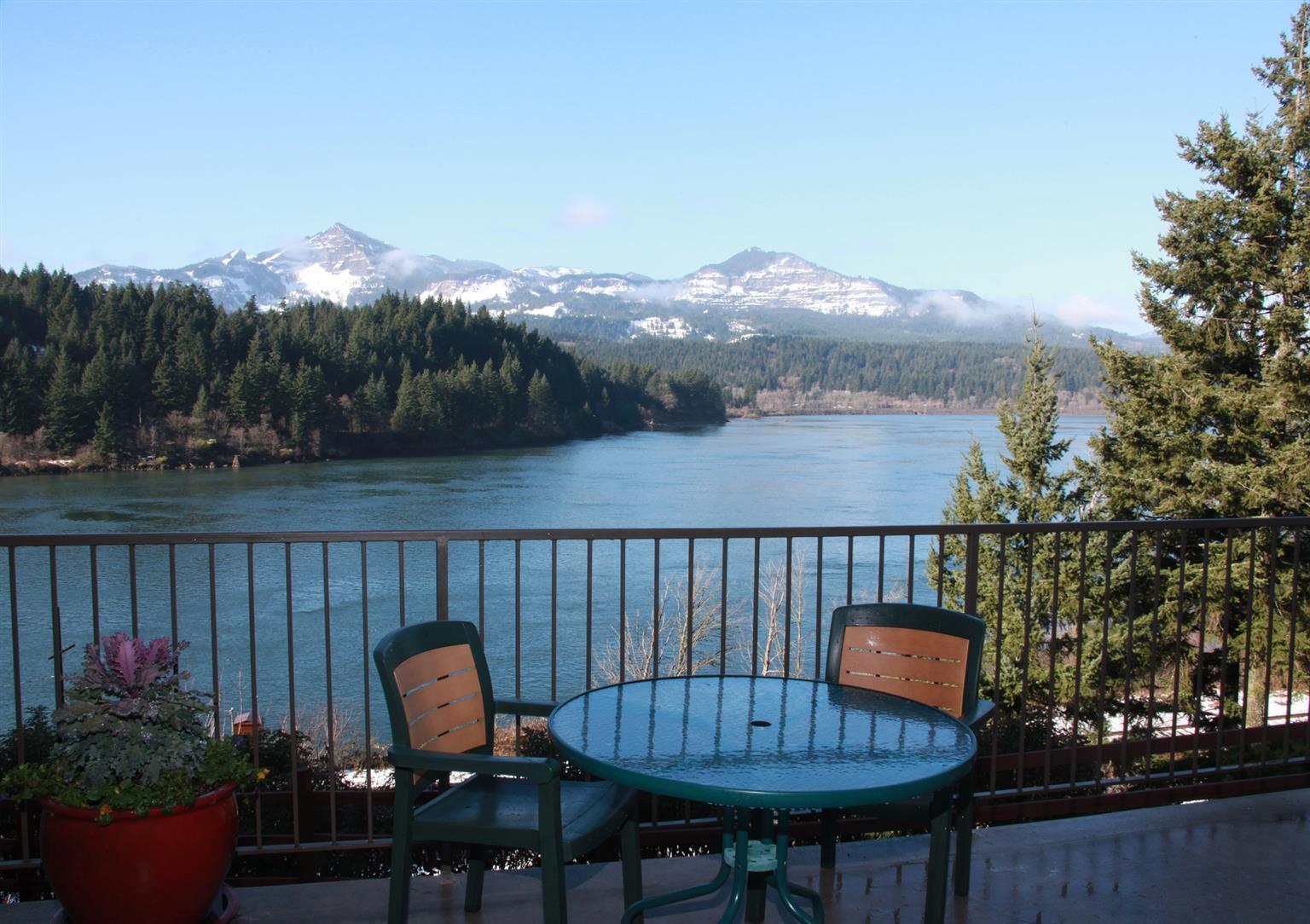Best Western Plus Columbia River Inn Cascade Locks Εξωτερικό φωτογραφία