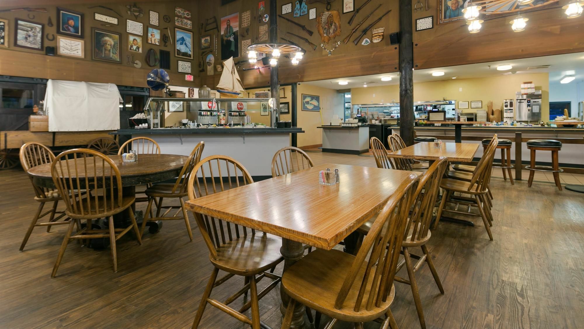 Best Western Plus Columbia River Inn Cascade Locks Εξωτερικό φωτογραφία
